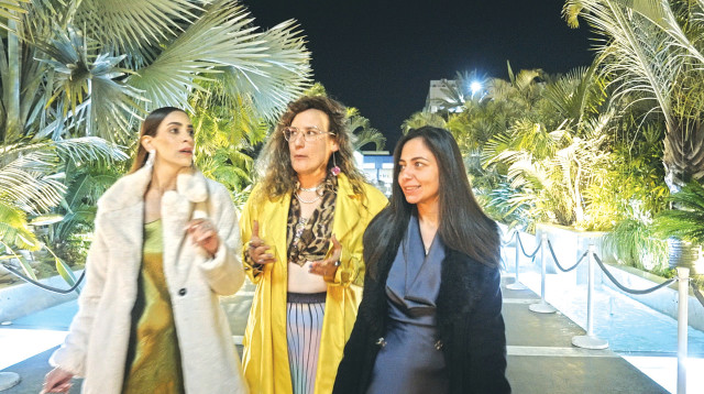 "ארבע חתונות" (צילום: כאן 11,ארמוזה הפקות)