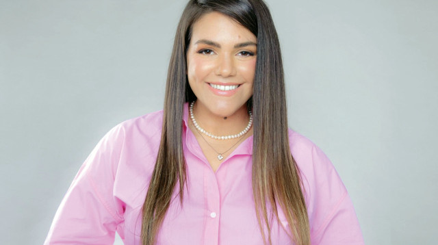 עדי כ"ץ מזוז (צילום: ענבל מרמרי)