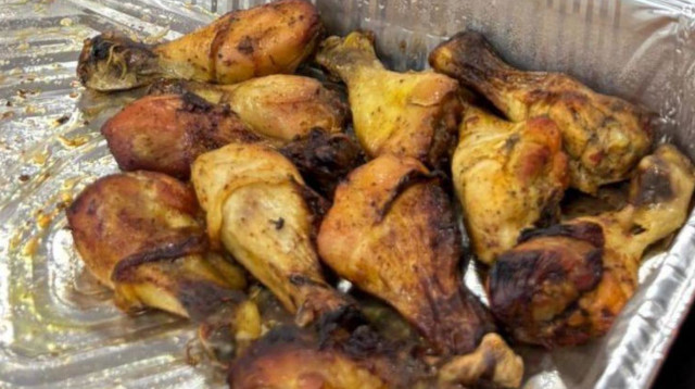 מזון באיכות ירודה בבסיס צה"ל (צילום: רשתות חברתיות, שימוש לפי סעיף 27 א')