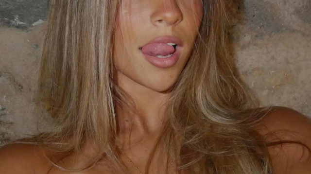 יוזפינה שול (צילום: צילום מסך, אינסטגרם)