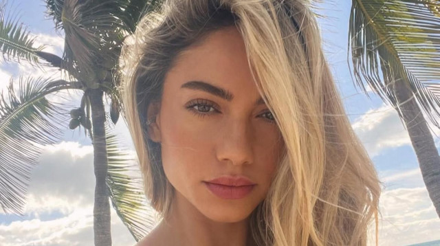 אלה איילון (צילום: מתוך אינסטגרם)