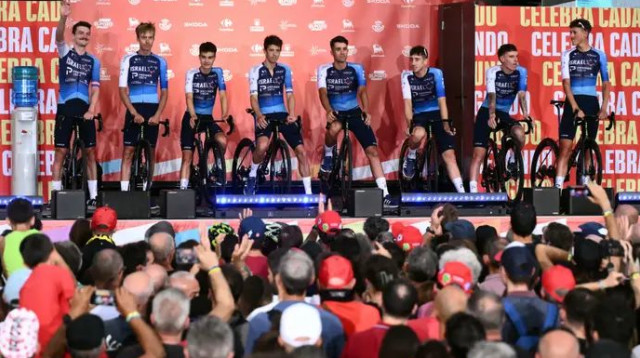  (צילום: אימג'בנק  GettyImages, MARCO BERTORELLO/AFP)