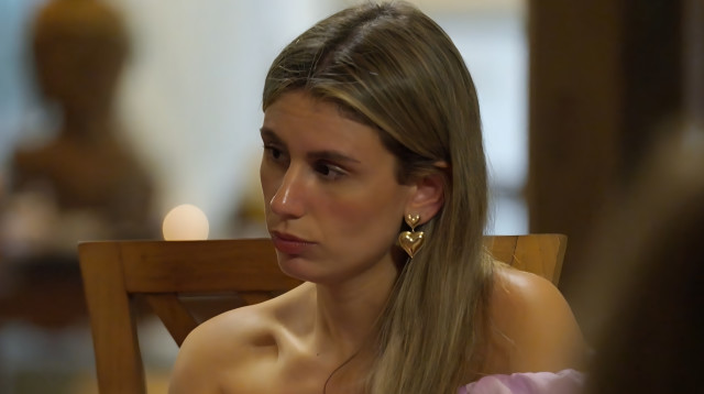 שלי סויסה (צילום: צילום מסך מתוך קשת 12)