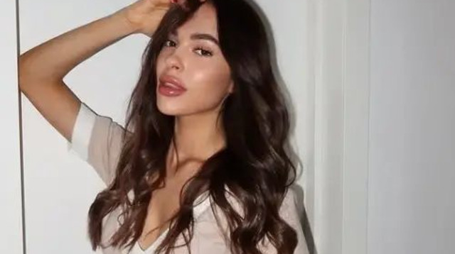 כריסטינה שאצקיך (צילום: צילום מסך, אינסטגרם)