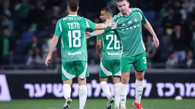 אולכסנדר סירוטה (צילום: מאור אלקסלסי)