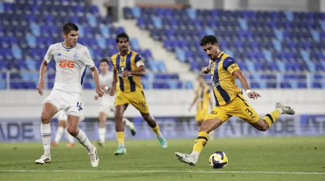 רוי רביבו, מכבי תל אביב (צילום: אתר רשמי, מכבי תל אביב)