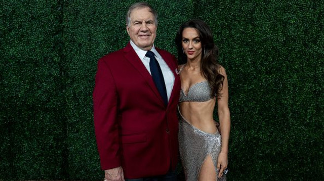 ביל בליצ'ק וג'ורדן הדסון (צילום: Michael Owens)