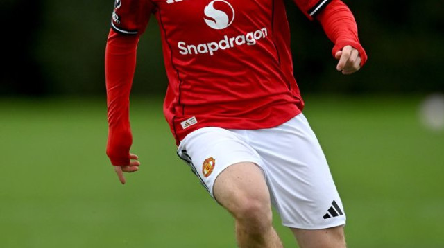 קאי רוני (צילום: צילום מסך, X (טוויטר))