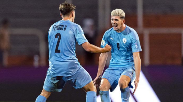 תהודה על קיץ פנטסטי. תורג'מן (צילום: עיבוד תמונה, Getty Images, Eurasia Sport Images)