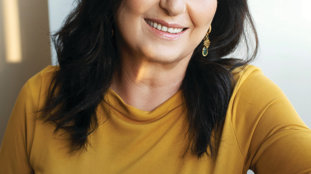 זוהר יעקובסון (צילום: שי פרנקו)