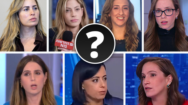 אדוה דדון, יולן כהן, קרן בצלאל, דפנה ליאל, לי נעים, עמליה דואק, מיכל פעילן,  (צילום: אבשלום ששוני,משה שי, פלאש 90,צילום מסך חדשות 12)