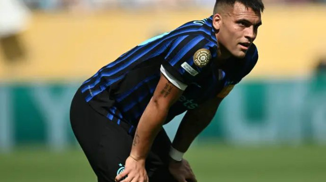 פייבוריט ברור. לאוטרו (צילום: אימג'בנק  GettyImages)