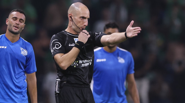 גל לייבוביץ' (צילום: מאור אלקסלסי)