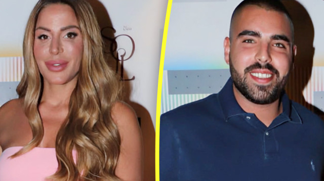 נסרין קדרי, רום שמיר (צילום: ניר פקין)