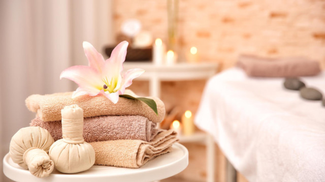 עולם חדש של פינוק: למה ישראלים בוחרים בספא פלוס כדי לעצור רגע את השגרה? (צילום: FREEPIK)