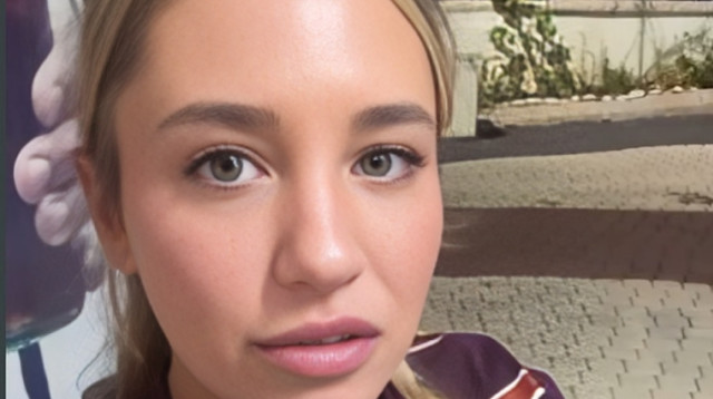 שירן סנדל (צילום: אינסטגרם)