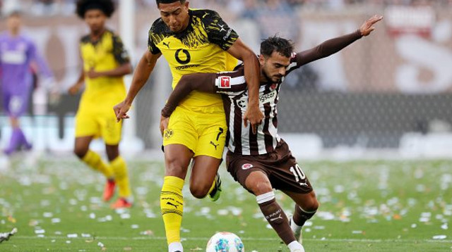 ג'וב בלינגהאם (צילום: Stuart Franklin)