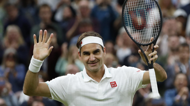 הפרישה קרובה? פדרר (צילום: רויטרס)