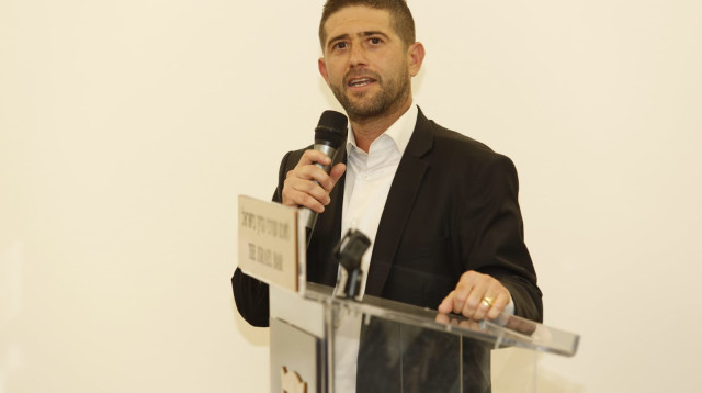 ארז צ'צ'קס (צילום: ללא)