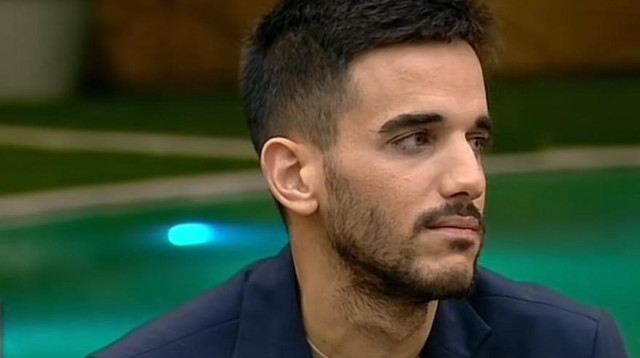 קאזם חליליה (צילום: צילום מסך מתוך רשת 13)