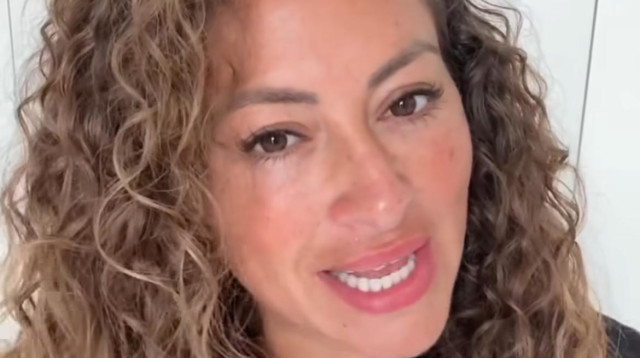 ליהיא גרינר (צילום: צילום מסך אינסטגרם)