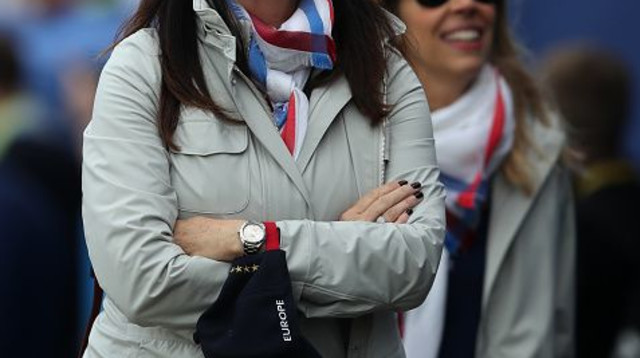 קלייר פליטווד (צילום: Gareth Fuller - PA Images)