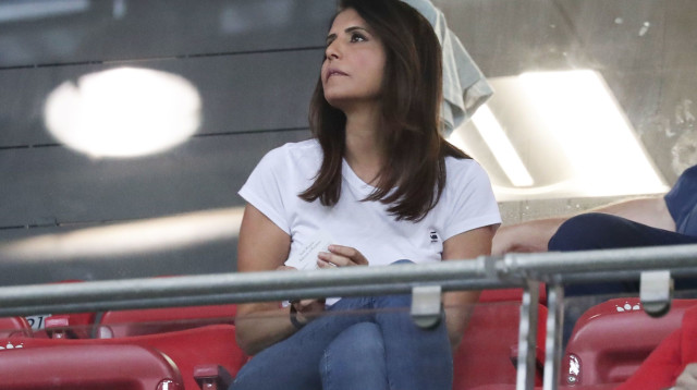 אלונה ברקת (צילום: דני מרון)