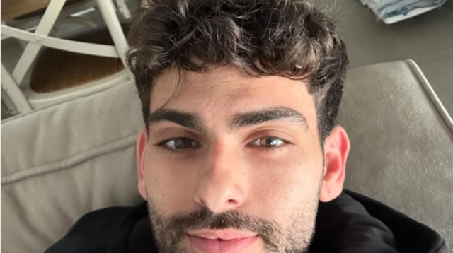 שאול חכם (צילום: מתוך אינסטגרם)