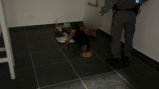 פרויקט MOMA היוקרתי בפלורנטין (צילום: ללא)