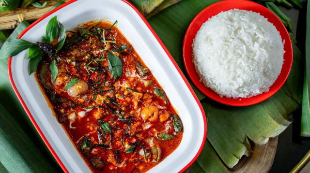 קארי פאננג (צילום: אסף קרלה)