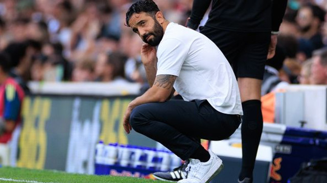 רובן אמורים (צילום: Marc Atkins)