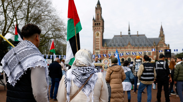 מוסלמים בגרמניה (צילום: REUTERS/Piroschka van de Wouw)