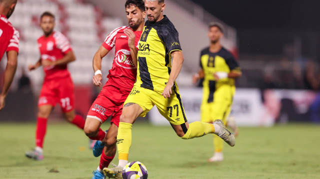 עומר אצילי, בית"ר ירושלים (צילום: מאור אלקסלסי)