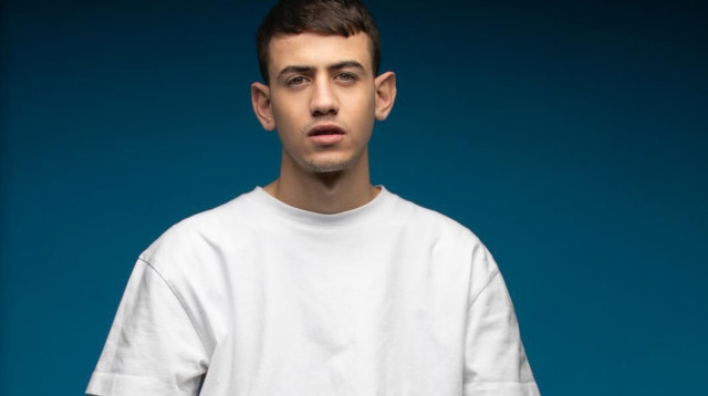 ששון שאולוב (צילום: דניאל קמינסקי)