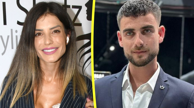 ליטל סמדג'ה, שניר בורגיל (צילום: אור גפן,CANDID)