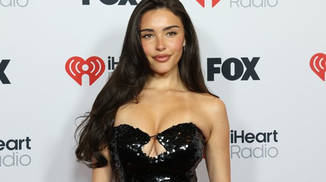 מדיסון ביר (צילום: Gettyimages)