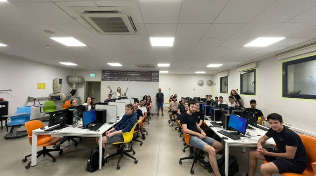 התוכנית של "קידום" (צילום: באדיבות חברת קידום)