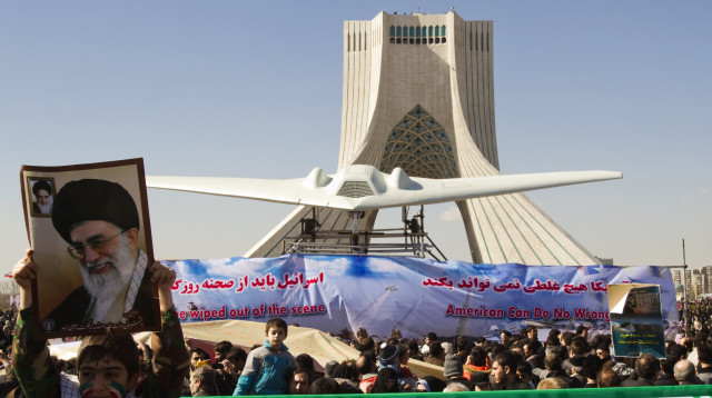 איראן (צילום: רויטרס)