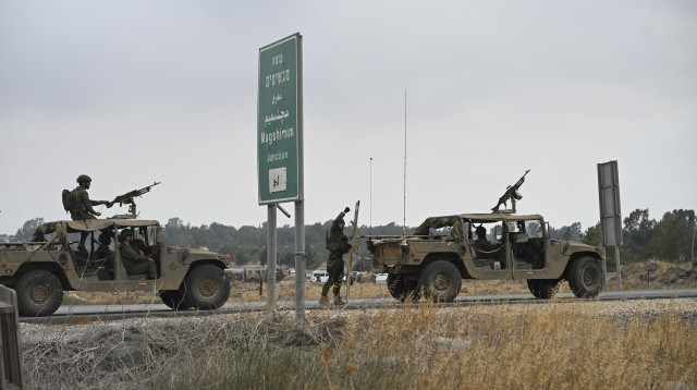 חיילי מילואים (צילום: מיכאל גלעדי פלאש 90)