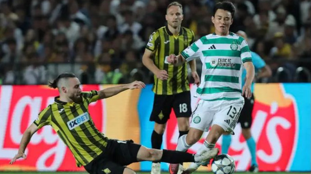 הישג גדול. ארד (צילום: רויטרס)