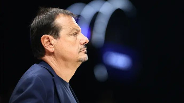 זועם וטוען לגזענות. ארגין עתמאן (צילום: GettyImages)