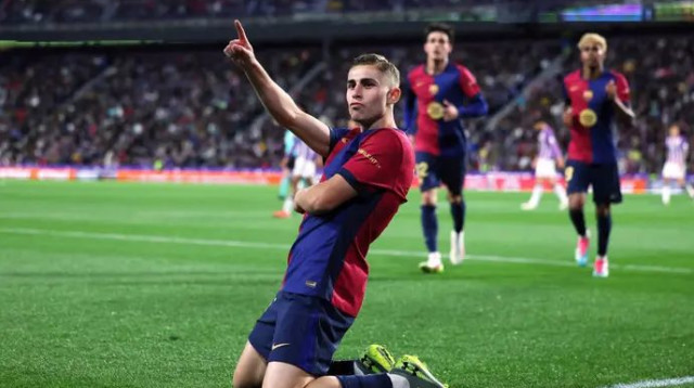 פרמין לופס (צילום: רויטרס)