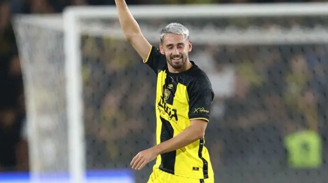 חזרה לנבחרת? לא על הפרק. אצילי (צילום: דני מרון)