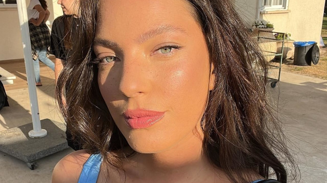 ניצן גריב (צילום: אינסטגרם)