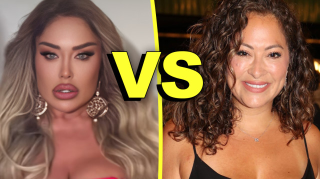 אביבית בר זוהר, ליהיא גרינר (צילום: אור גפן,מתוך אינסטגרם)