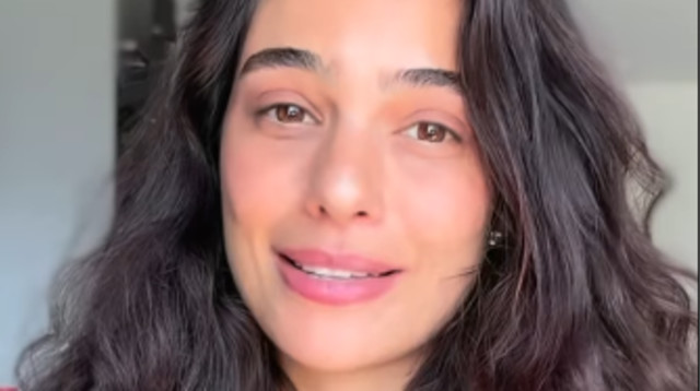 נטלי רוימי (צילום: אינסטגרם)