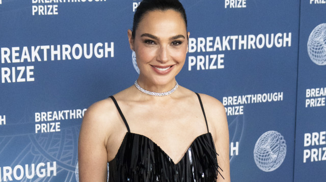 גל גדות (צילום: Craig T Fruchtman/Getty Images)