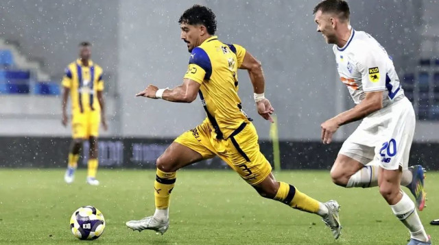 רוי רביבו, מכבי תל אביב (צילום: אתר רשמי, מכבי תל אביב)