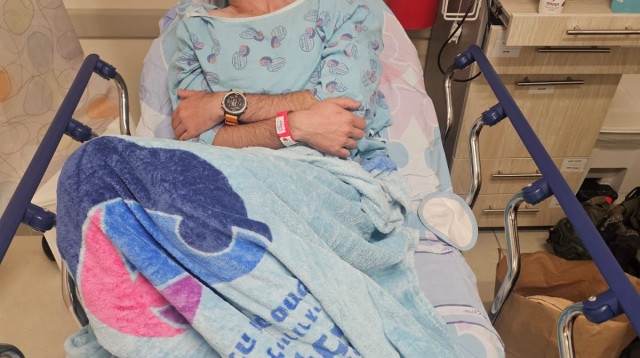 אלנתן גולדשטיין (צילום: פרטי)