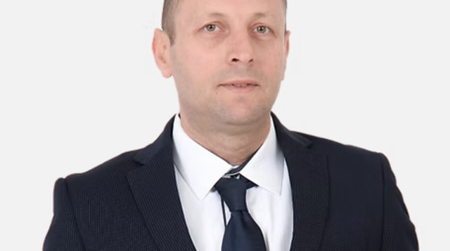 עורך דין רונן בן צבי (צילום: יח"צ)